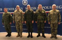 Вероятность возобновления локальных боевых действий на Донбассе остается, - Хомчак