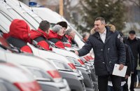 Киевсовет поддержал решение о выделении дополнительных премий столичным врачам