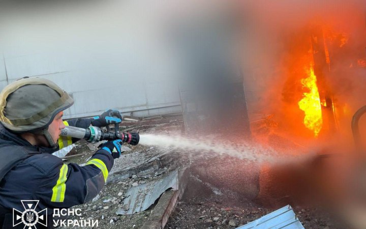 Головне за ніч та ранок четверга, 11 квітня: масована ворожа атака на інфраструктуру, ухвалення закону про мобілізацію