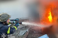 Головне за ніч та ранок четверга, 11 квітня: масована ворожа атака на інфраструктуру, ухвалення закону про мобілізацію