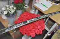 Задержанных по случаю визита Януковича отпустили