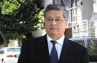 Лазаренко анонсировал возвращение в Украину