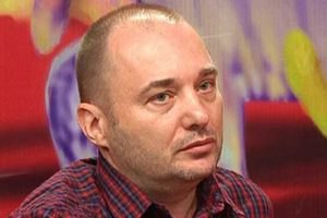 Міліція затримала одного з лідерів євромайдану в Одесі