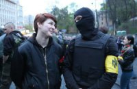 ​Русский из батальона "Азов"