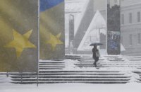 Синоптики прогнозируют сильный снегопад в четверг