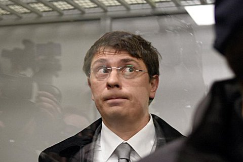 НАБУ завершило розслідування проти екснардепа Крючкова