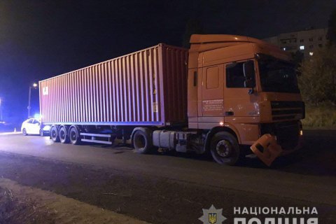 Один из пострадавших в ДТП в Харькове подростков умер в больнице