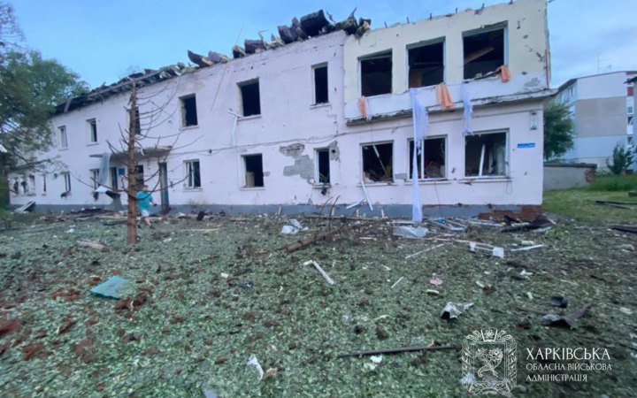 Окупанти завдали удару по Чугуєві: постраждала дитина