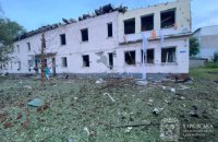 Окупанти завдали удару по Чугуєві: постраждала дитина