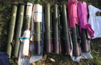 СБУ сообщила о предотвращении диверсии в Мариуполе