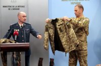 ВСУ намерена усовершенствовать полевую форму в 2020 году 