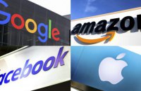 Приборкати Big Tech: план Конгресу