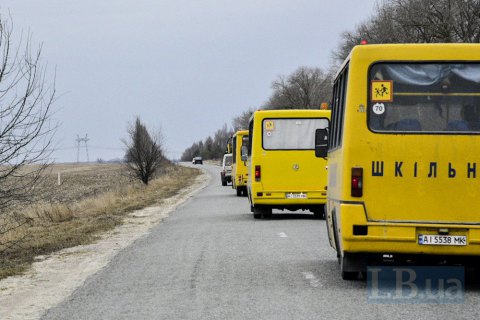 Окупанти перешкоджають евакуації з Бучанського району Київщини, - ОДА