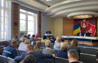 Ще в одному місті Київщини заборонили УПЦ МП