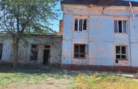 Росіяни завдали артилерійських ударів по Дніпропетровщині