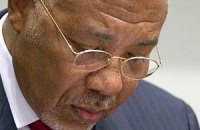 Экс-президент Либерии приговорен к 50 годам тюрьмы