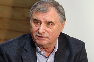 Бышовец может возглавить "амбициозный" российский клуб