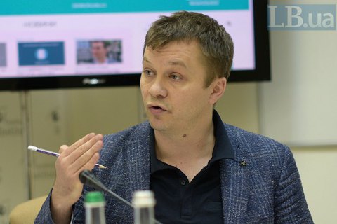 Рада уволила нового министра экономики из Совета НБУ