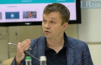 Рада звільнила нового міністра економіки з Ради НБУ