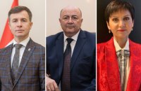 Перший заступник і заступниця міського голови Одеси та керівник апарату отримали підозри