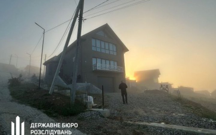 У рівненського воєнкома конфіскували майно на майже 52 мільйони гривень