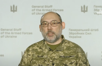 Захисники покращили тактичне положення північно-східніше Новобахмутівки