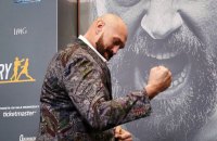 Ф'юрі згоден повернутися з пенсії і битися з Усиком лише за рекордний гонорар в історії боксу