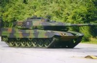 Германию осудили за военные консультации Саудовской Аравии