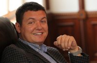 Подозревый в создании финансовой пирамиды в Тернополе вышел под залог ₴5 млн
