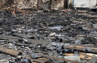 Росіяни обстрілом пошкодили соціально-медичний заклад на Херсонщині, – Мрочко