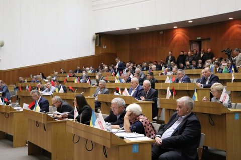 Мораторий на русскоязычный культурный продукт ввела Тернопольская область 