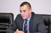 Рябошапка назначил прокурором Волынской области Безрукого