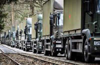 В НАТО заявили об усилении поддержки Украины