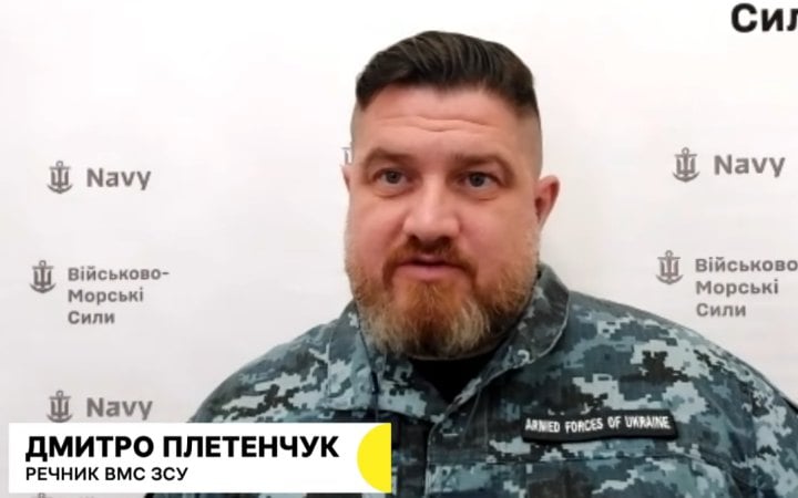 Плетенчук: росіяни маскують військові цистерни під молоковози через удари ЗСУ по логістиці