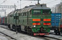 Помощник машиниста получил сильные ожоги из-за аварии дизеля тепловоза в Черниговской области