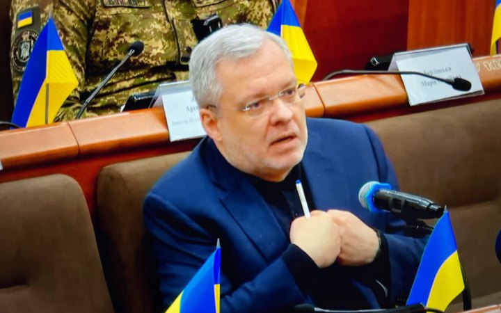 Галущенко: "Я не знав, що орендую будинок ексміністра МВС часів Януковича Захарченка" 