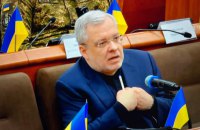 Галущенко: "Я не знав, що орендую будинок ексміністра МВС часів Януковича Захарченка" 