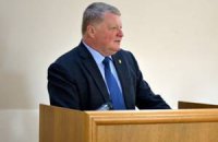 Начальник Гослесагентства подал в отставку
