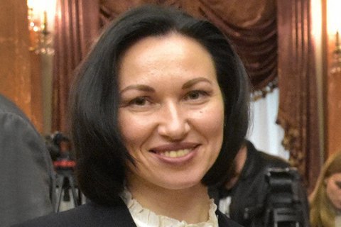 Глава Антикоррупционного суда задекларировала кредит в ПриватБанке и 24 земучастка