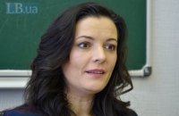Главу НСЗУ не утвердят, пока Скалецкая на обсервации