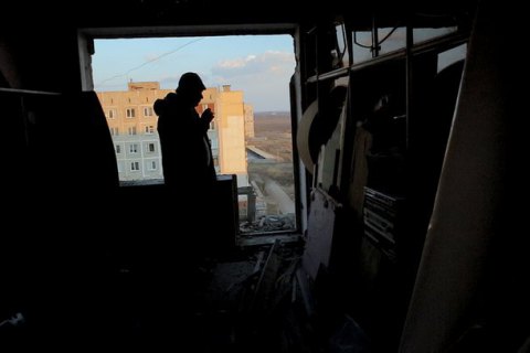 В конкурс "Артдокфеста" отобрали два украинских фильма