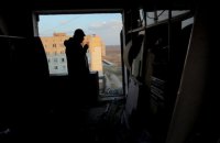 В конкурс "Артдокфеста" отобрали два украинских фильма