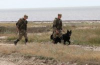 Росія заявила про затримання громадянина України на кордоні між Кримом і Херсонською областю