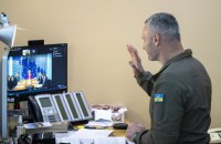 Єврокомісія запевнила у підтримці України, - Кличко 