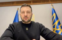 "Процес іде", – Зеленський про надання Україні систем ППО Patriot