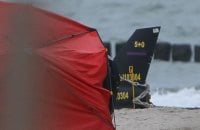 Російський дрон, знайдений на польському пляжі, містив 4 кг вибухівки