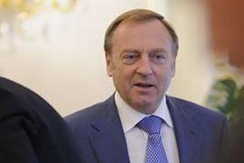 Лавринович: Украине не нужен Избирательный кодекс