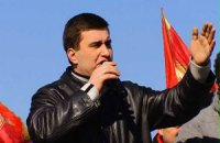 Марков предлагает федерализировать Украину