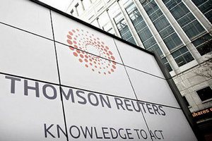 Reuters опубликовало традиционные нобелевские предсказания
