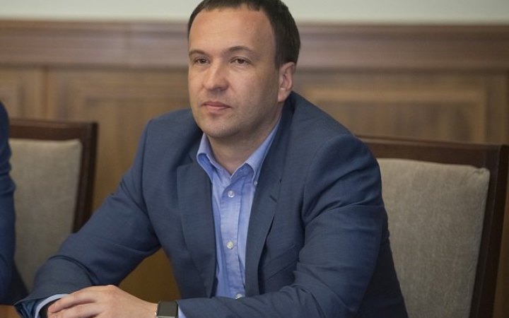 Київ може отримати мобільні котельні за півтора місяці, - Пантелеєв